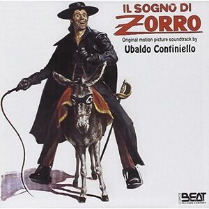 Il Sogno Di Zorro - Il Giustiziere Di / O.S.T. - Il Sogno Di Zorro - Il